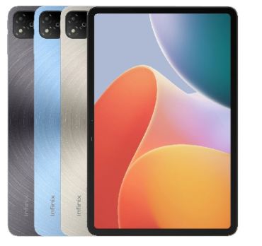 INFINIX XPAD 4G INFINIX XPAD 4G